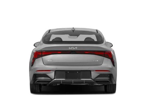 New 2026 Kia K5 GT-Line FWD image 5