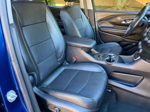 Used 2022 GMC Terrain SLT w/ Tech Package AWD/4WD image 50