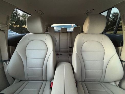 Certified 2022 Mercedes-Benz GLC 300 GLC 300 image 52