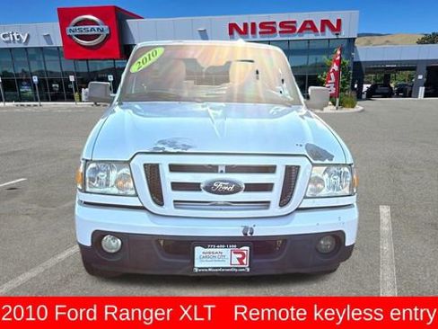 Used 2010 Ford Ranger XLT image 8