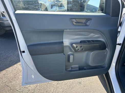 Used 2025 Ford Maverick XL w/ Equipment Group 102A image 11