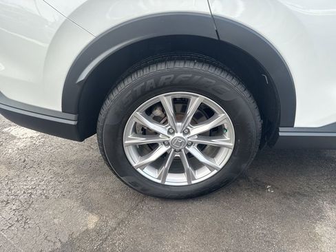 Certified 2023 Honda CR-V EX image 13