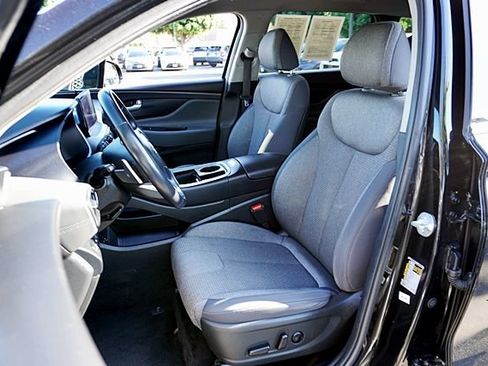 Certified 2023 Hyundai Santa Fe SEL FWD image 15