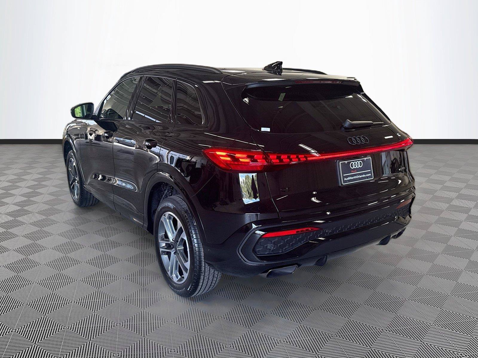 New 2026 Audi Q5 2.0T AWD/4WD image 5