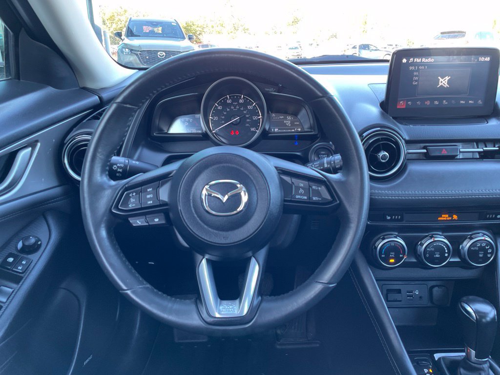 Used 2019 MAZDA CX-3 Touring w/ Preferred Equipment Package AWD/4WD image 17