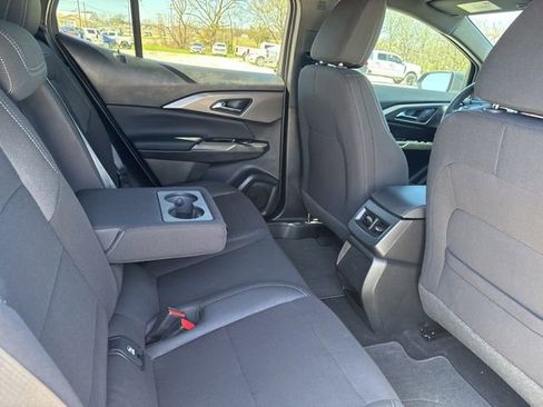 Used 2026 Chevrolet Equinox EV LT image 17