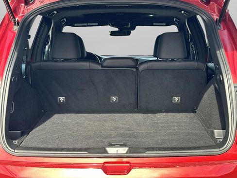 Certified 2024 Honda Passport TrailSport image 31