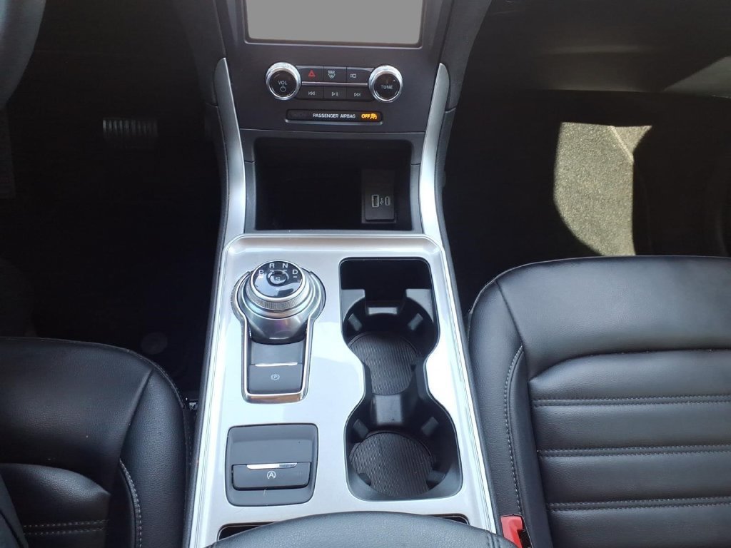 Used 2023 Ford Edge SEL w/ Convenience Package AWD/4WD image 22