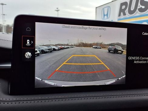 Used 2023 Genesis G70 2.0T image 19