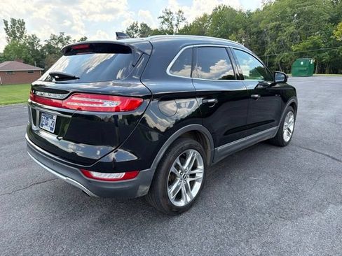 Used 2019 Lincoln MKC Reserve AWD/4WD image 16