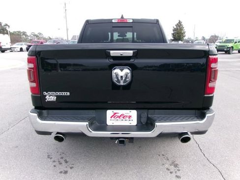 Used 2019 RAM 1500 Laramie image 21