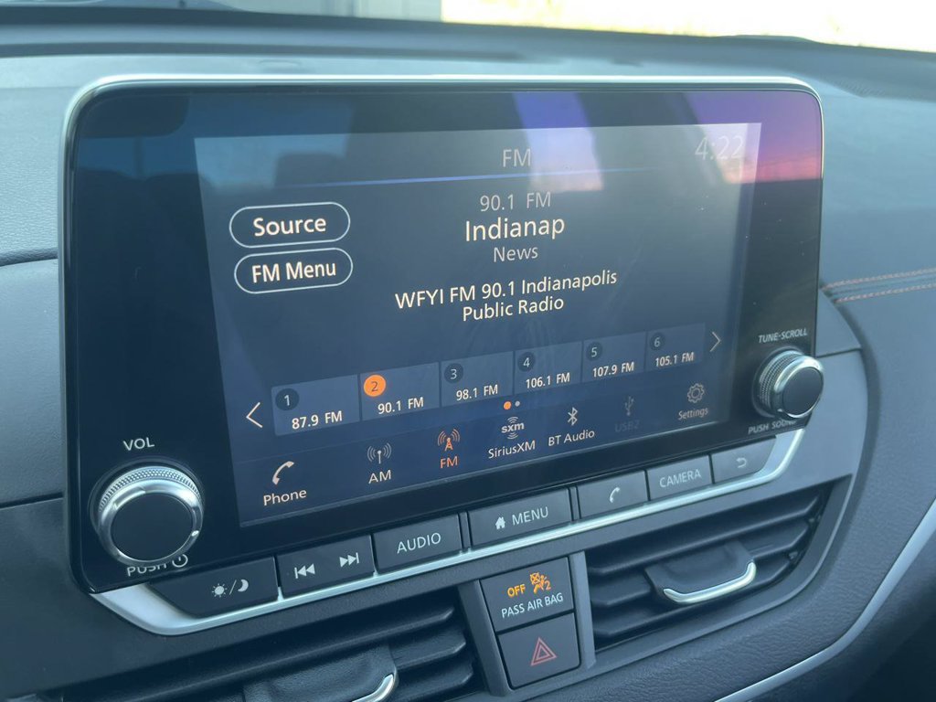 Used 2019 Nissan Altima 2.5 SR w/ SR Premium Package FWD image 33