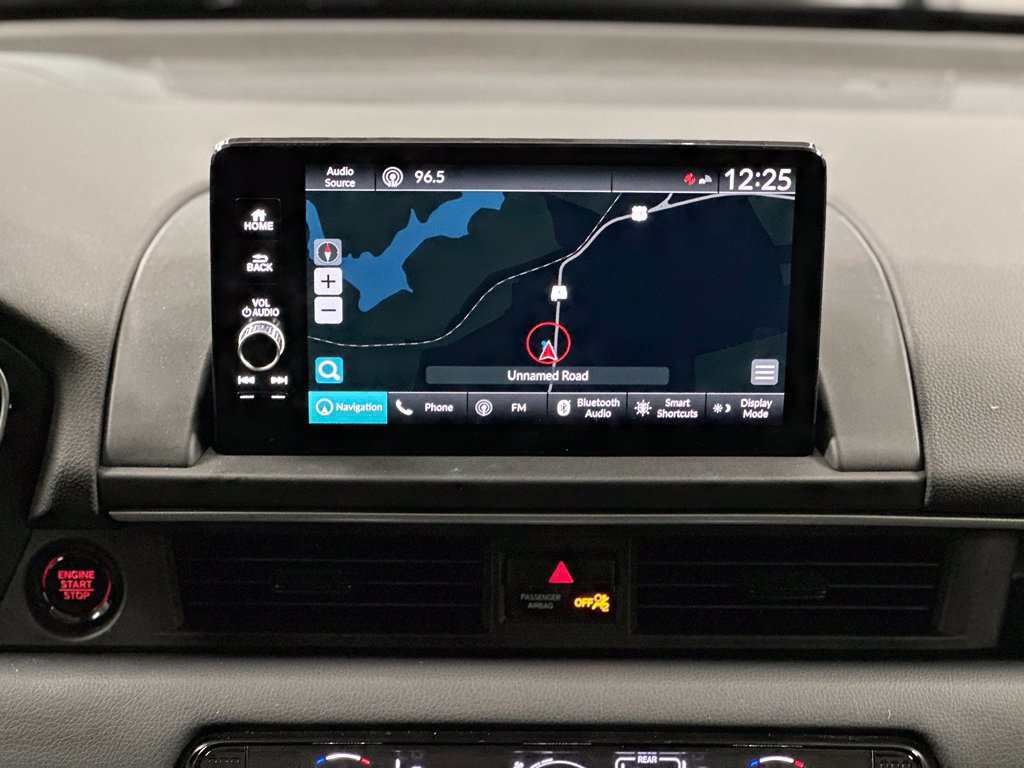 Used 2025 Honda Pilot Touring image 19