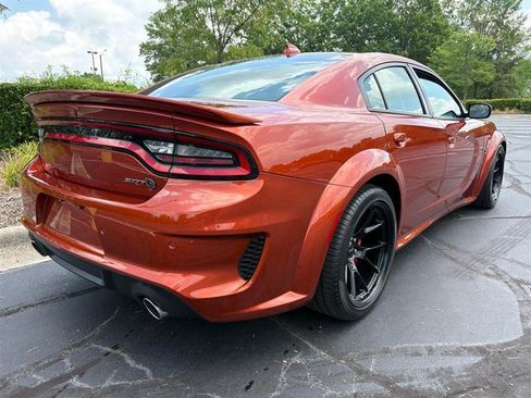 Used 2021 Dodge Charger SRT Hellcat RWD image 19