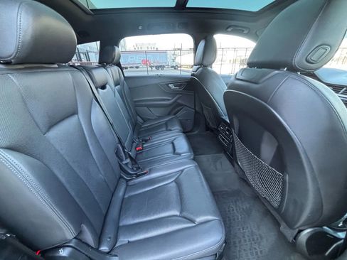 Used 2017 Audi Q7 2.0T Premium Plus AWD/4WD image 28