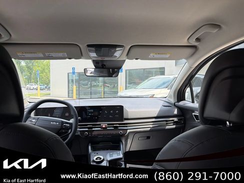 New 2027 Kia Sportage EX AWD/4WD image 22