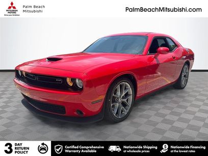 Used 2023 Dodge Challenger GT