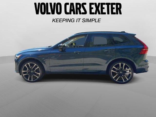 Certified 2024 Volvo XC60 B5 Ultimate w/ Protection Package Premier AWD/4WD image 6
