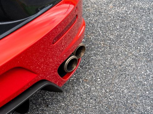 Used 2008 Ferrari F430 Spider RWD image 21