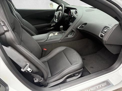 Used 2016 Chevrolet Corvette Z06 image 13