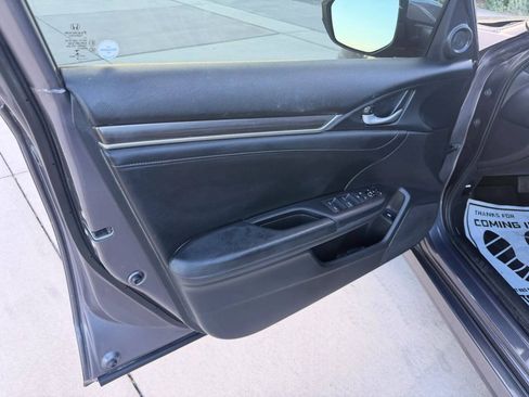 Used 2020 Honda Civic EX-L image 13
