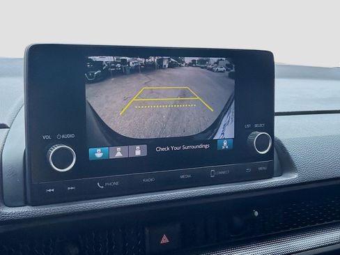 Used 2023 Honda CR-V EX image 13