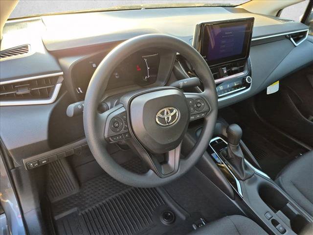 New 2027 Toyota Corolla LE FWD image 3