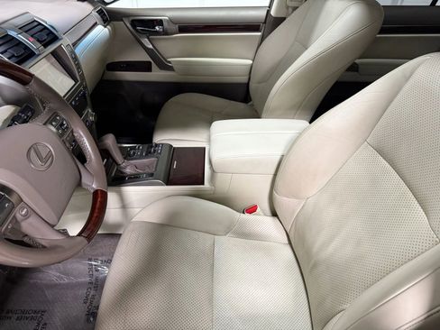 Used 2016 Lexus GX 460 Luxury image 14