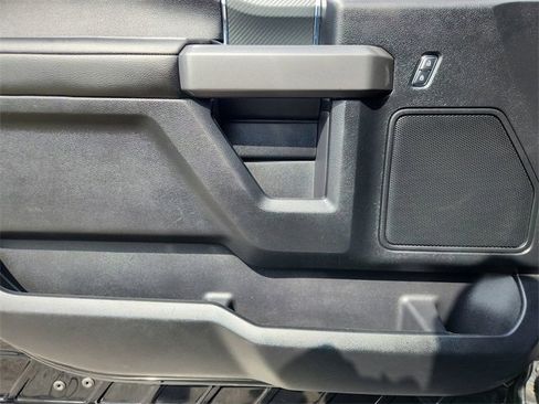 Used 2018 Ford F150 XLT w/ Equipment Group 302A Luxury image 21