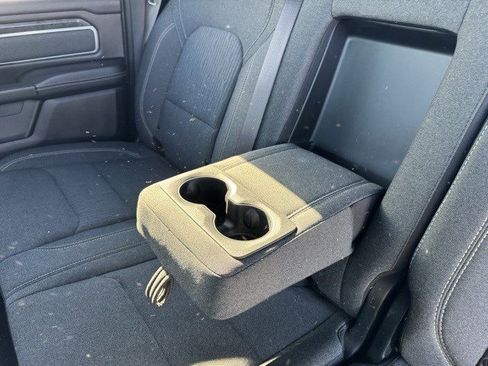 Used 2019 RAM 1500 Big Horn image 26