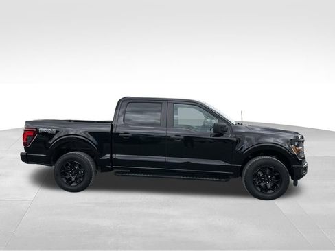 Used 2024 Ford F150 STX w/ Equipment Group 201A FX4 AWD/4WD image 24