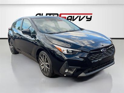 Used 2024 Subaru Impreza 2.0i Sport