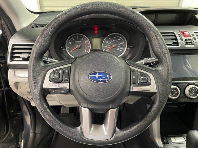 Used 2018 Subaru Forester 2.5i Premium w/ All-Weather Package AWD/4WD image 14