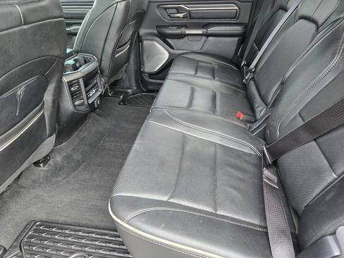 Used 2020 RAM 1500 Limited AWD/4WD image 28