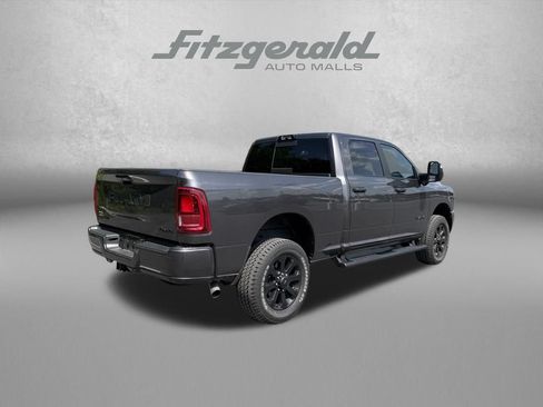 Used 2026 RAM 2500 Big Horn AWD/4WD image 8