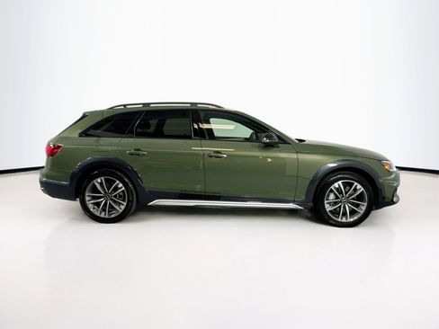 Used 2023 Audi A4 2.0T allroad Premium Plus w/ Premium Plus Package image 8