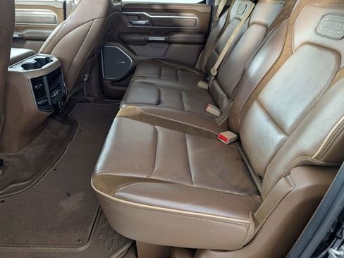 Used 2021 RAM 1500 Limited image 27