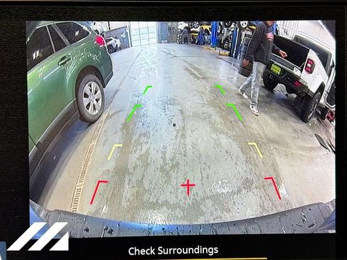 New 2026 Subaru Outback Premium image 15