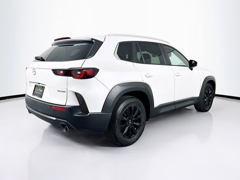 Used 2024 MAZDA CX-50 AWD 2.5 S w/ Cargo Package image 9