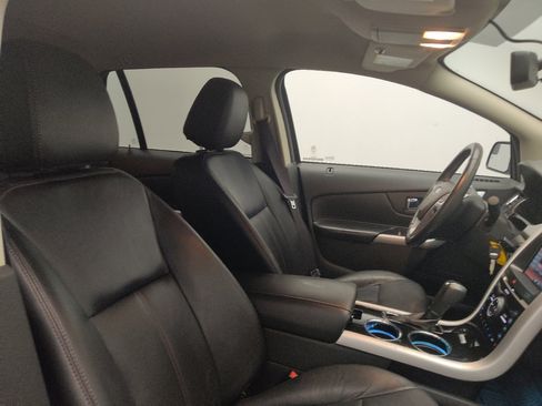 Used 2014 Ford Edge Limited AWD/4WD image 21