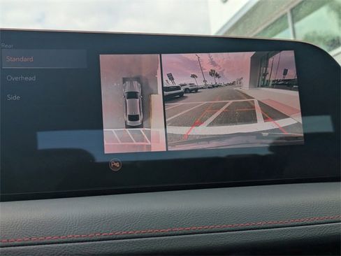 New 2026 Cadillac CT5 Sport image 25