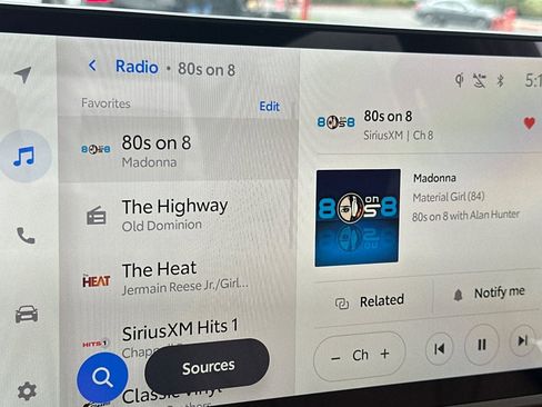 New 2026 Toyota Tundra 1794 Edition image 21