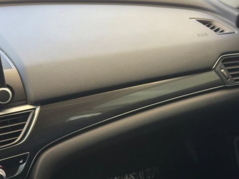 Used 2021 Honda Accord Sport Special Edition image 21