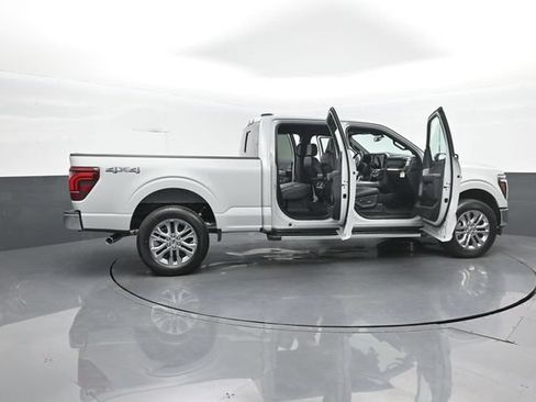 New 2026 Ford F150 Lariat w/ Equipment Group 502A High AWD/4WD image 9