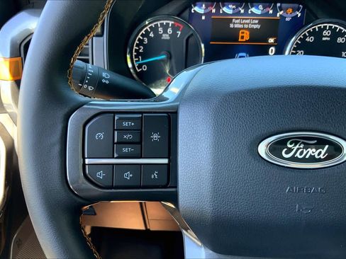Used 2023 Ford F150 Tremor image 24