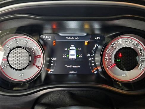 Used 2023 Dodge Challenger R/T Scat Pack image 17