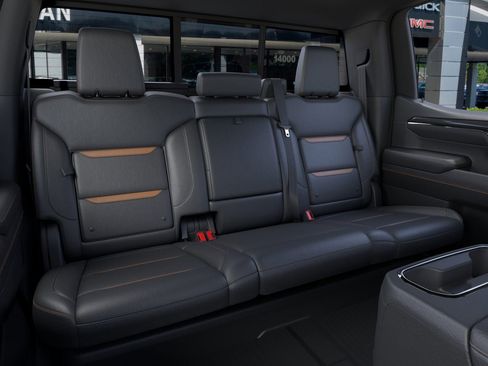 New 2026 GMC Sierra 1500 AT4 w/ AT4 Premium Package image 17
