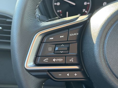 New 2025 Subaru Outback Premium image 14