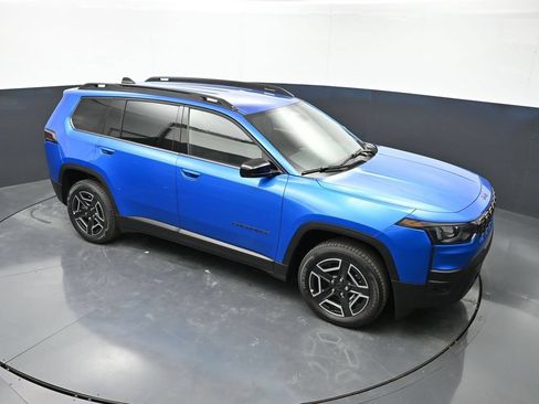 New 2026 Jeep Cherokee Laredo AWD/4WD image 41
