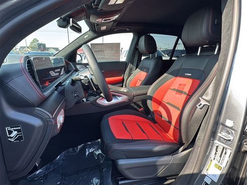 New 2026 Mercedes-Benz GLE 63 AMG S image 15